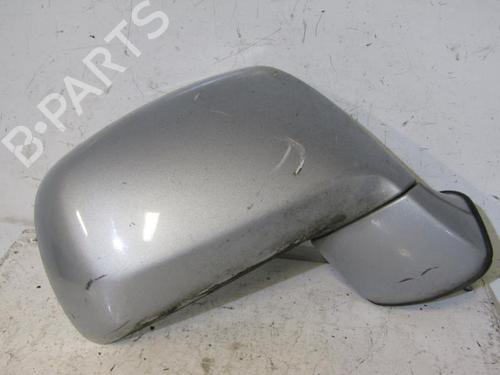 Right mirror HYUNDAI TRAJET (FO) 2.0 CRDi | BP25111677C27 