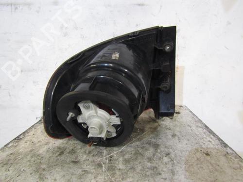 Left taillight SEAT ALTEA (5P1) 1.9 TDI | BP25105627C34 