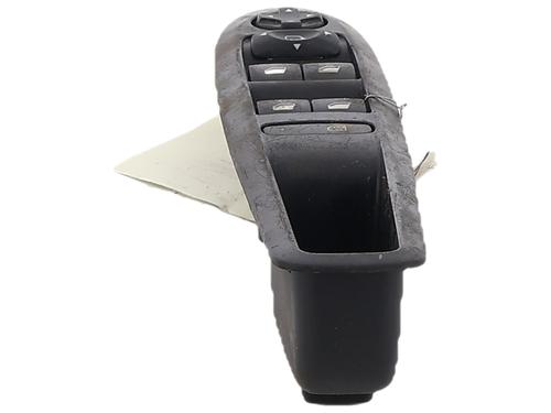 Used Left front window switch Left front window switch CITROËN C4 II (NC_) 1.6 HDi 115 (114 hp) 39625247 39625247