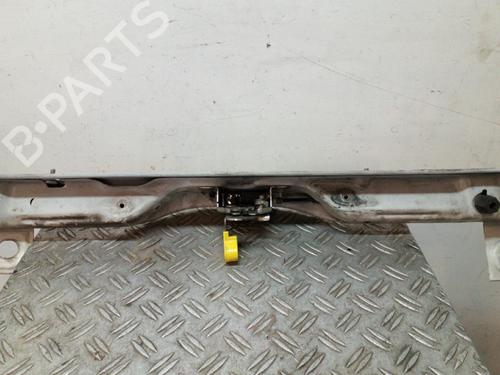 Used Front slam panel CITROËN NEMO Box Body/MPV (AA_) 1.3 HDi 75 (75 hp) 25078435