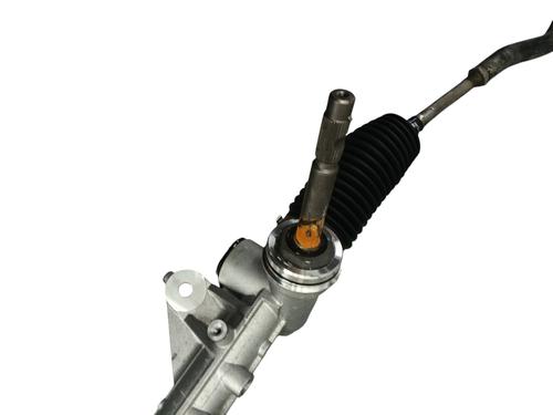 Steering rack RENAULT CAPTUR I (J5_, H5_) 1.2 TCe 120 | BP29612025M22 