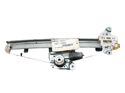 Front right window mechanism NISSAN MICRA V (K14) 1.0 IG-T | BP25054028C23 - Image 2