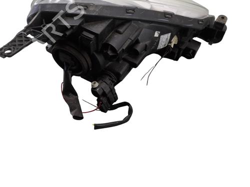 Left headlight NISSAN MICRA IV (K13K, K13KK) 1.2 | BP31756519C28 