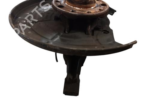 Used Left front steering knuckle Left front steering knuckle OPEL MERIVA B MPV (S10) 1.7 CDTI (75) (131 hp) 33634769 33634769