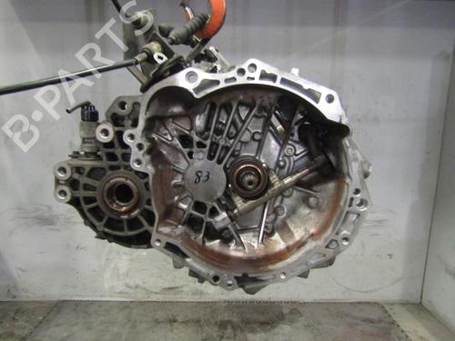 Gearbox HONDA CIVIC VII Hatchback (EU, EP, EV) 1.7 CTDi (EP4, EU9) | BP25106944M3 - Image 3