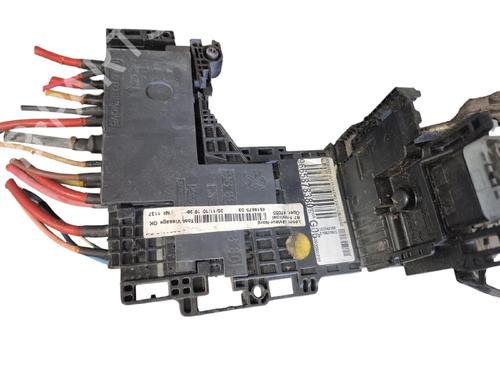 Electronic module CITROËN C4 II (NC_) 1.6 HDi 110 | BP38636195M83 - Image 5