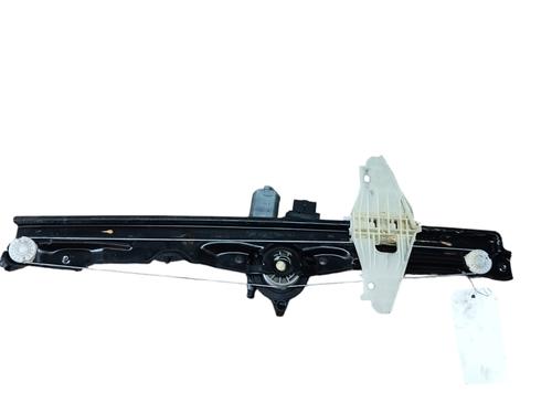 Used Front left window mechanism PEUGEOT EXPERT Van (V_) 2.0 BlueHDi 120 (122 hp) 27287176