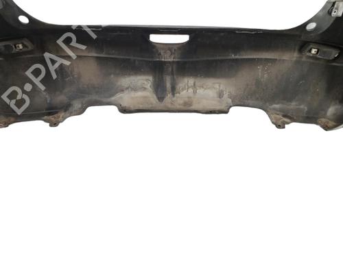 Rear bumper NISSAN NOTE (E11, NE11) 1.6 | BP25087761C8 