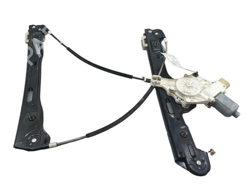 Used Front left window mechanism BMW 1 (E87) 118 d (143 hp) 25103317