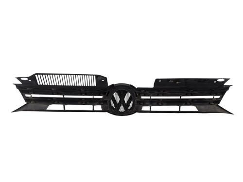 Used Grille VW GOLF VI (5K1) 1.6 TDI (105 hp) 28129528