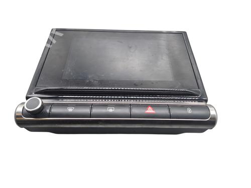 Multifunctionele display CITROËN C3 III (SX) 1.2 VTi 82 (82 hp) 29222080