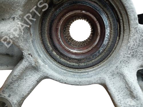 Right front steering knuckle MERCEDES-BENZ CLA Coupe (C117) CLA 200 CDI / d (117.308) | BP28216937M26 