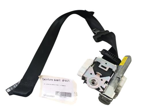 Front right seatbelt DS DS 3 Convertible (SB_) 1.2 THP 110 | BP28491178I25  - Image 5