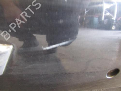 Used Tailgate CHEVROLET SPARK (M300) [2009-2025]  25107194