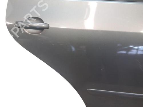 Right rear door VW GOLF V (1K1)  | BP25058722C5 