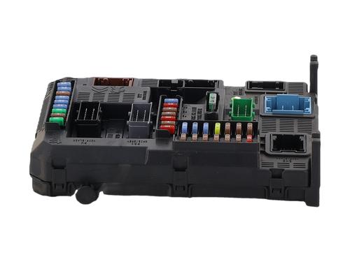 Fuse box CITROËN C4 Picasso II 1.6 HDi 90 | BP39710767E1 - Image 2