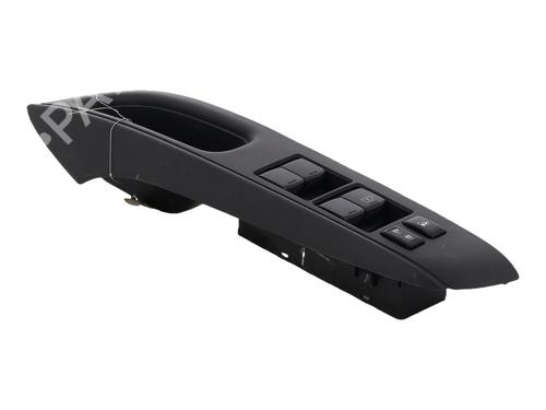 Used Left front window switch Left front window switch NISSAN NOTE (E12) 1.5 dCi (90 hp) 34163204 34163204