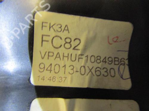 instrument-cluster-hyundai-i10-i-pa-2007-2008-2009-2010-2011-2012-2013-2014-2015-2016-2017-2018-25079253 main image