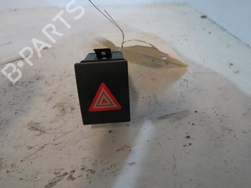 Used Warning switch VW POLO (9N_, 9A_) 1.4 16V (75 hp) 25086123