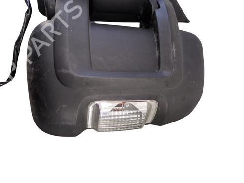 Left mirror PEUGEOT PARTNER Tepee 1.6 HDi 16V | BP29335622C26 