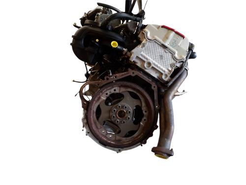 Motor MERCEDES-BENZ CLK (C208) CLK 230 Kompressor (208.347) (193 hp) 25062501