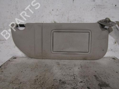 Used Right sun visor CITROËN C3 Pluriel (HB_) 1.6 (109 hp) 25114094