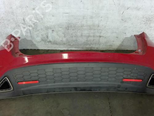 Rear bumper HONDA CIVIC VIII Hatchback (FN, FK) 2.2 CTDi (FK3) | BP25093148C8 