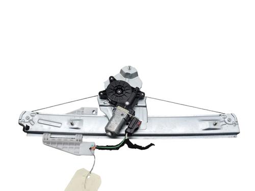 Front right window mechanism DACIA SPRING EV (B6M1) | BP25097855C23 