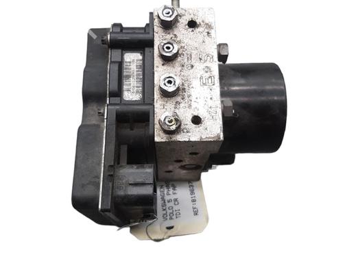 ABS pump VW POLO V (6R1, 6C1) 1.6 TDI | BP25054351M43 