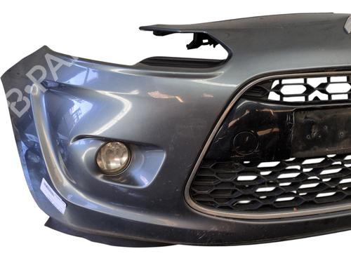 Front bumper CITROËN C3 II (SC_) 1.4 HDi 70 (SC8HZC, SC8HR0, SC8HP4) | BP31574938C7 
