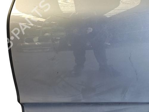 Used Left rear door CITROËN C4 Picasso II 1.2 THP 110 (110 hp) 25102049