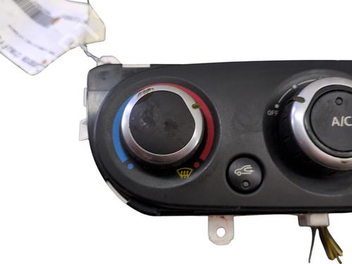 Climate control RENAULT CLIO IV (BH_) 0.9 TCe 90 (BHNF, BHMA, BHMH, BHJK, BHJR) | BP27205298I5 