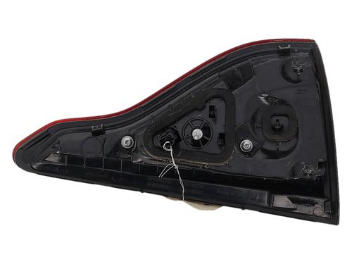 Højre baklys, luke Højre baklys, luke RENAULT CLIO V (B7_) 1.5 Blue dCi 85 (B7AG) (86 hp) 37268972 37268972