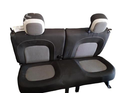 Seats set RENAULT TWINGO III (BCM_, BCA_) 0.9 TCe 90 (BCM9, BCM2) | BP25102870C78  - Image 11