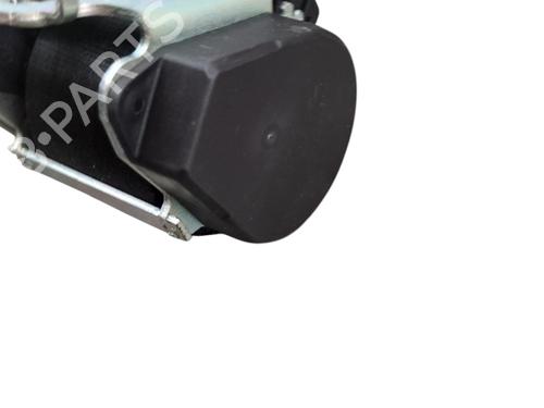 Used Rear left belt tensioner PEUGEOT 207 (WA_, WC_) 1.4 16V (95 hp) 30412822