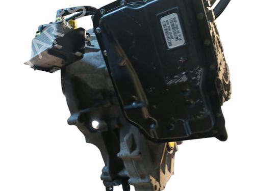 Gearbox FORD FIESTA VI (CB1, CCN) 1.4 | BP25100588M3 