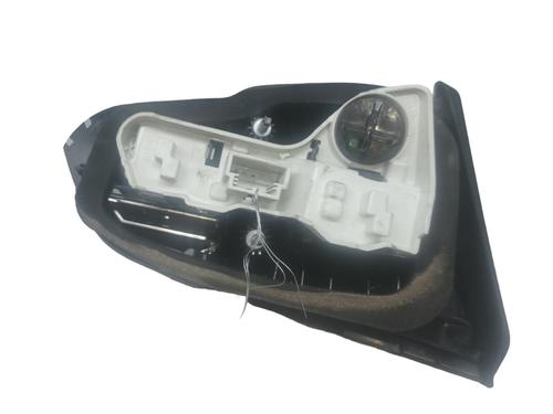 Right tailgate light VW GOLF VII (5G1, BQ1, BE1, BE2)  | BP25061921C80 