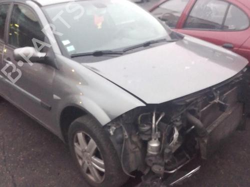Right rear window switch RENAULT MEGANE II Saloon (LM0/1_)  | BP25070370I28  - Image 7