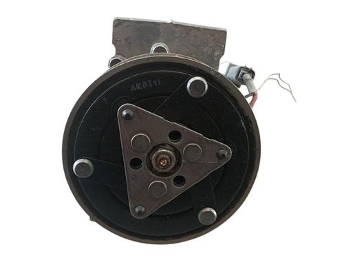 AC compressor RENAULT KANGOO Express (FW0/1_) 1.5 dCi 95 (FW16) | BP33534797M34 - Image 6