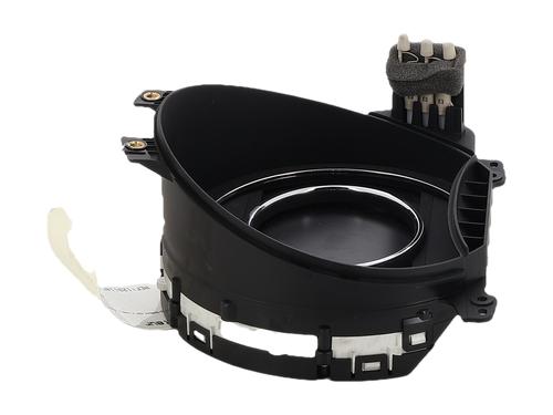 Instrument cluster FIAT 500 (312_) 0.9 (312AXG1A, 312.AXG11) | BP37201191C47 - Image 3