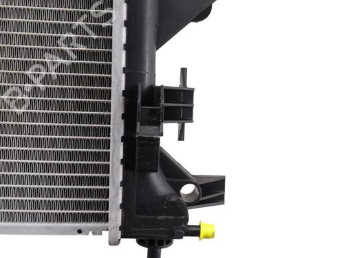 Water radiator FIAT DUCATO Van (250_) 150 Multijet 2,3 D | BP32631184M31 - Image 4