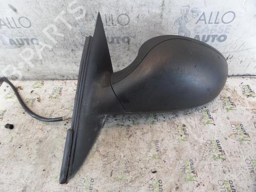 Left mirror SEAT IBIZA III (6L1) 1.4 TDI | BP25115276C26 