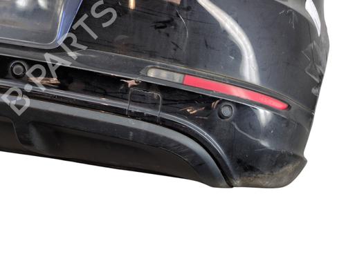 Rear bumper VW TIGUAN (5N_) 2.0 TDI | BP28044809C8