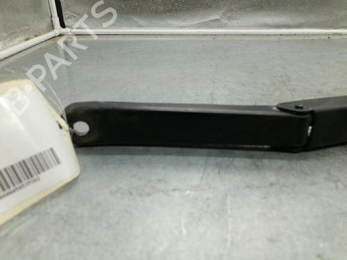 Front windshield wiper arm FORD FIESTA VI (CB1, CCN) 1.4 TDCi | BP25088986C143 