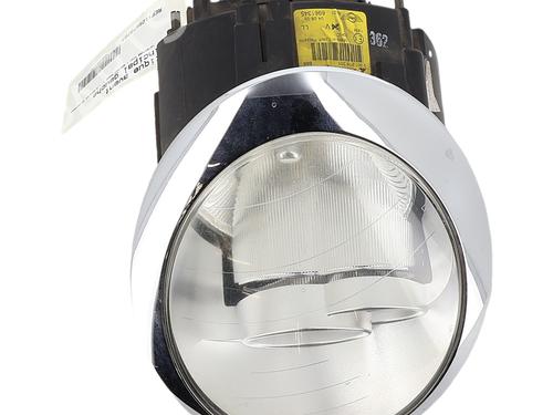 Left headlight MINI MINI (R50, R53) | BP37588331C28 - Image 5