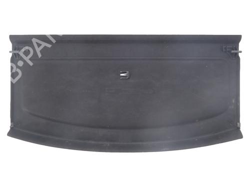 Rear parcel shelf VW GOLF VI (5K1) 1.2 TSI | BP38063843C85 - Image 4