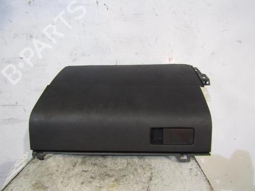 Used Glove box VW TOURAN (1T1, 1T2) 1.9 TDI (105 hp) 25090047
