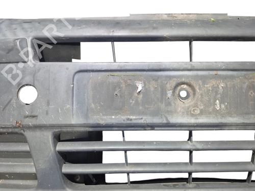 Front bumper RENAULT TRAFIC II Van (FL) 1.9 dCi 80 (FL0B) | BP31993818C7