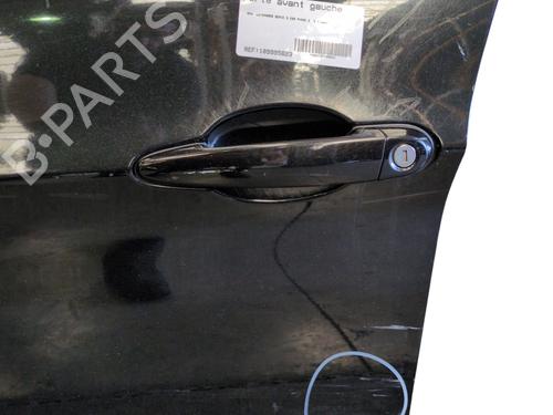 Left front door BMW 3 (E90) 318 d | BP27734342C2