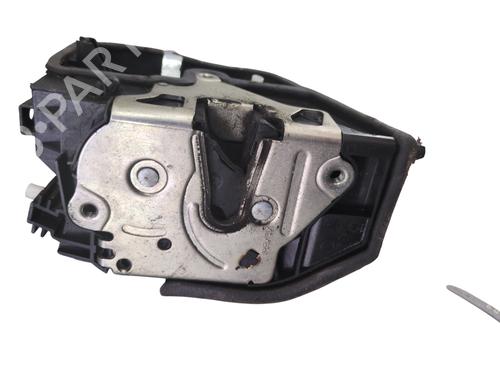 Rear right lock BMW 1 (E87) 120 d | BP27205263C99 